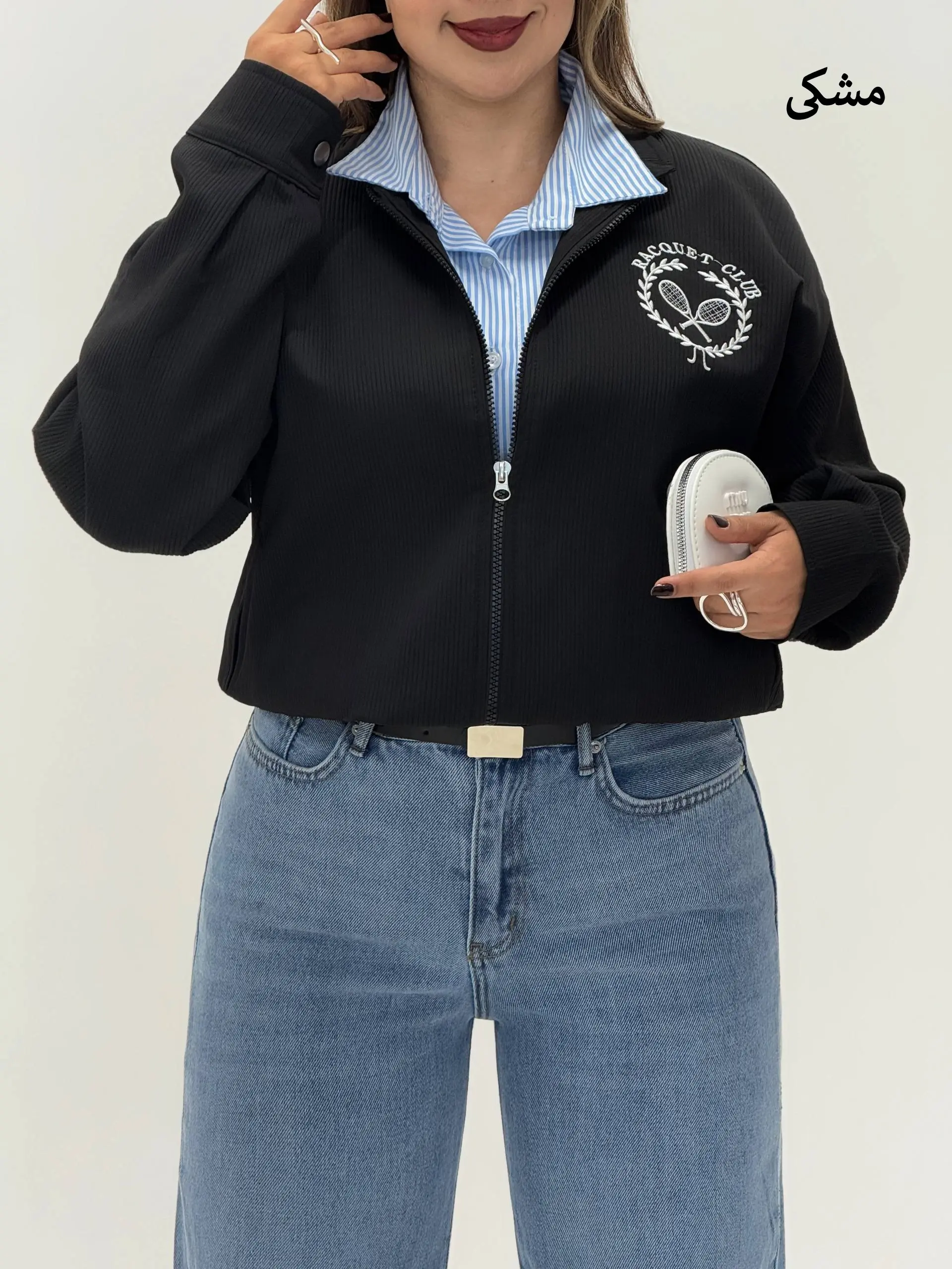 3599-بامبرجکت نیکول